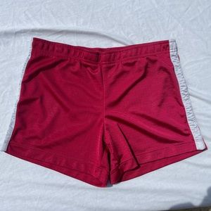 Nike Shorts size XS 0-2